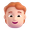 person red hair